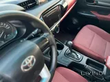 Toyota Hilux 2022
